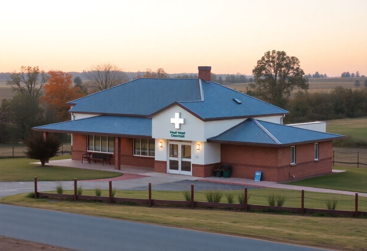 Riverside Community Hospital