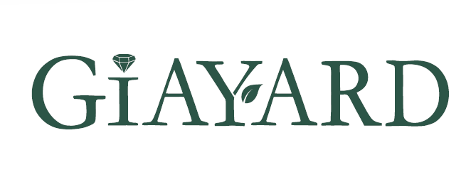 Giayard Health & Co. Logo
