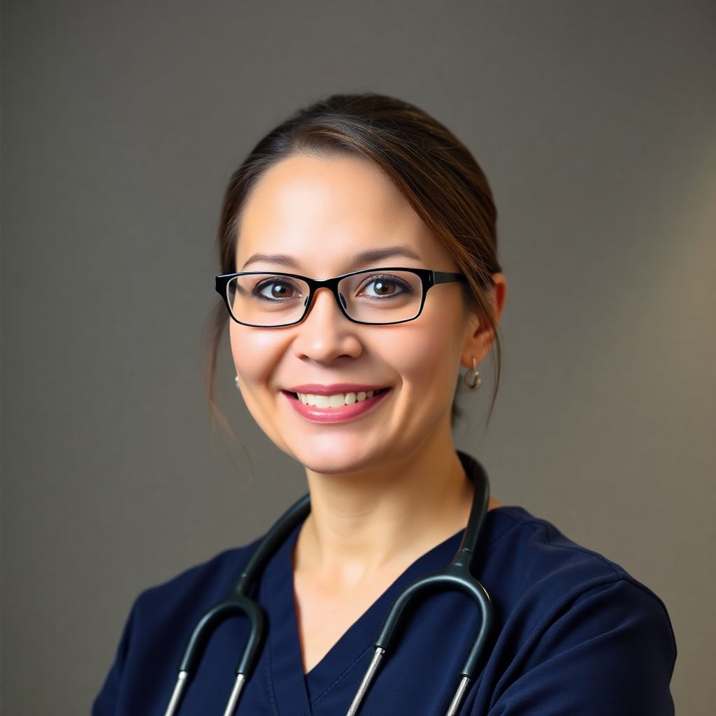 Dr. Robert Chen